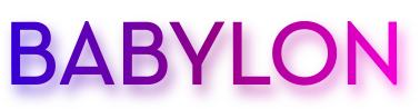 Babylon